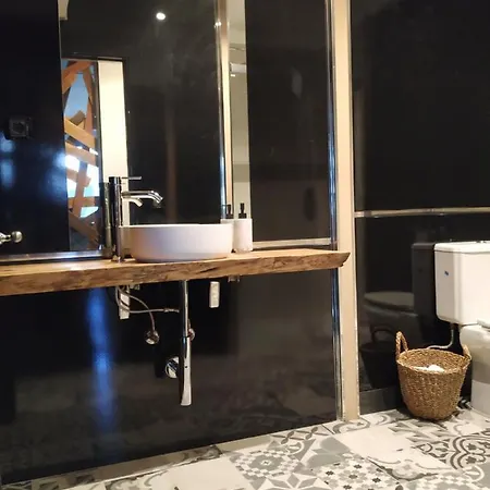 Loft Torres Centro 公寓