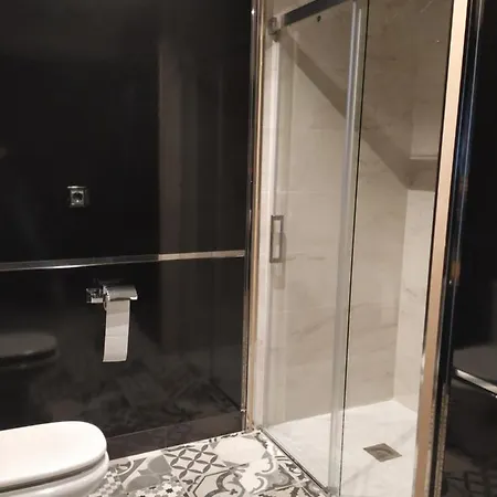 Loft Torres Centro 公寓 *