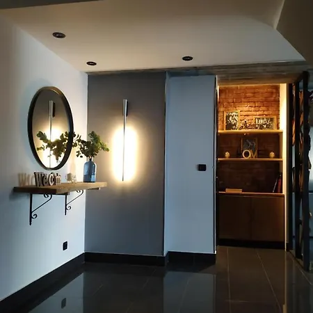 Apartment Loft Torres Centro Oviedo