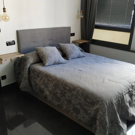 公寓 Loft Torres Centro *