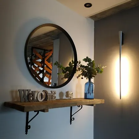 Apartment Loft Torres Centro Oviedo