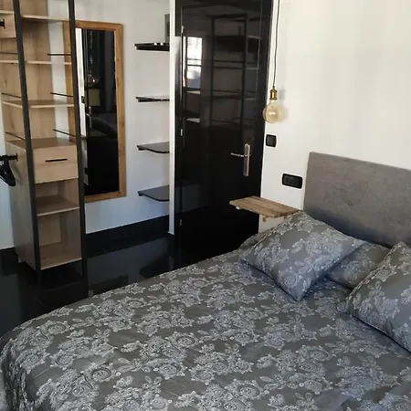 Loft Torres Centro Oviedo