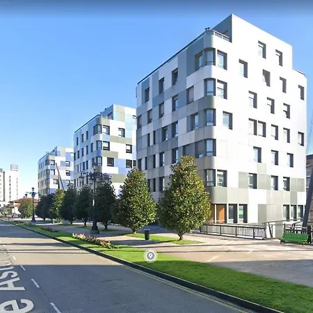 Loft Torres Centro 公寓 *