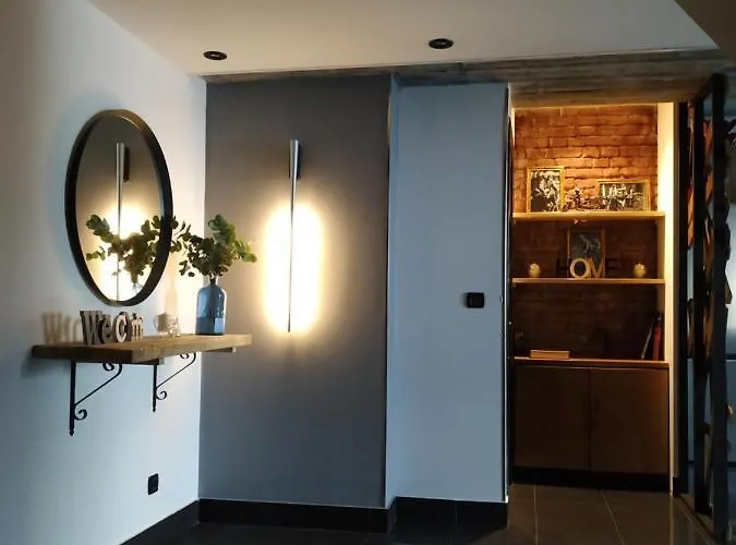 Lägenhet Loft Torres Centro Oviedo