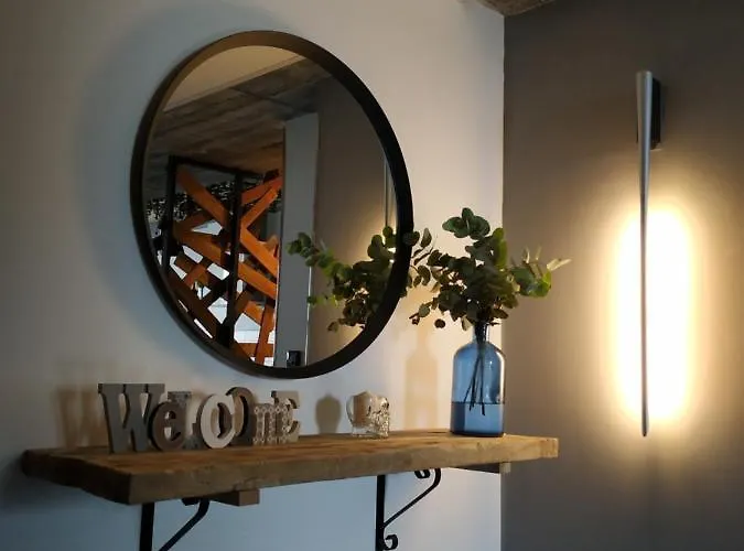 Lägenhet Loft Torres Centro Oviedo